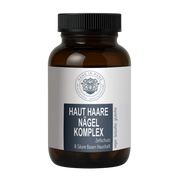 Haut Haare Nägel Komplex