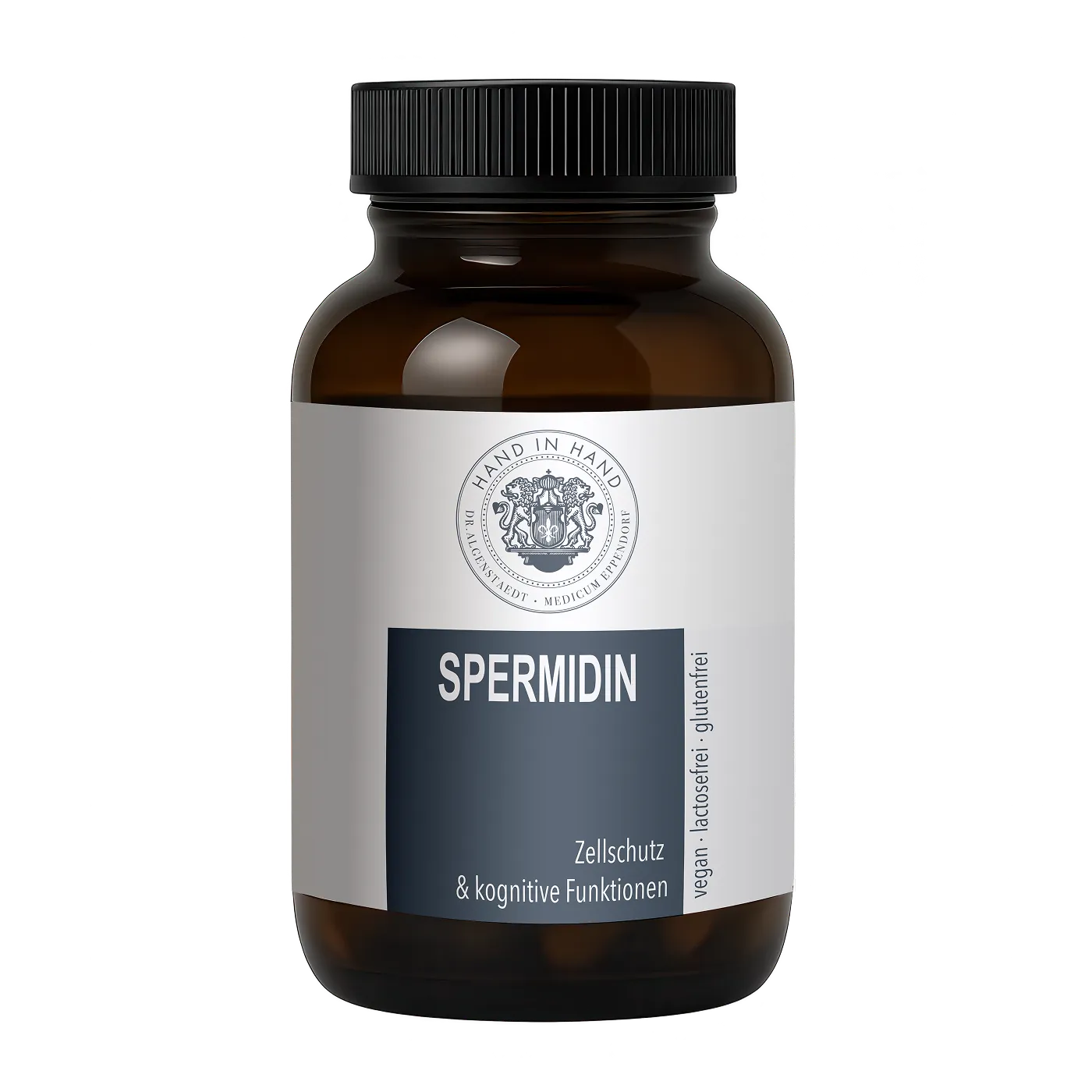 Spermidin 4mg