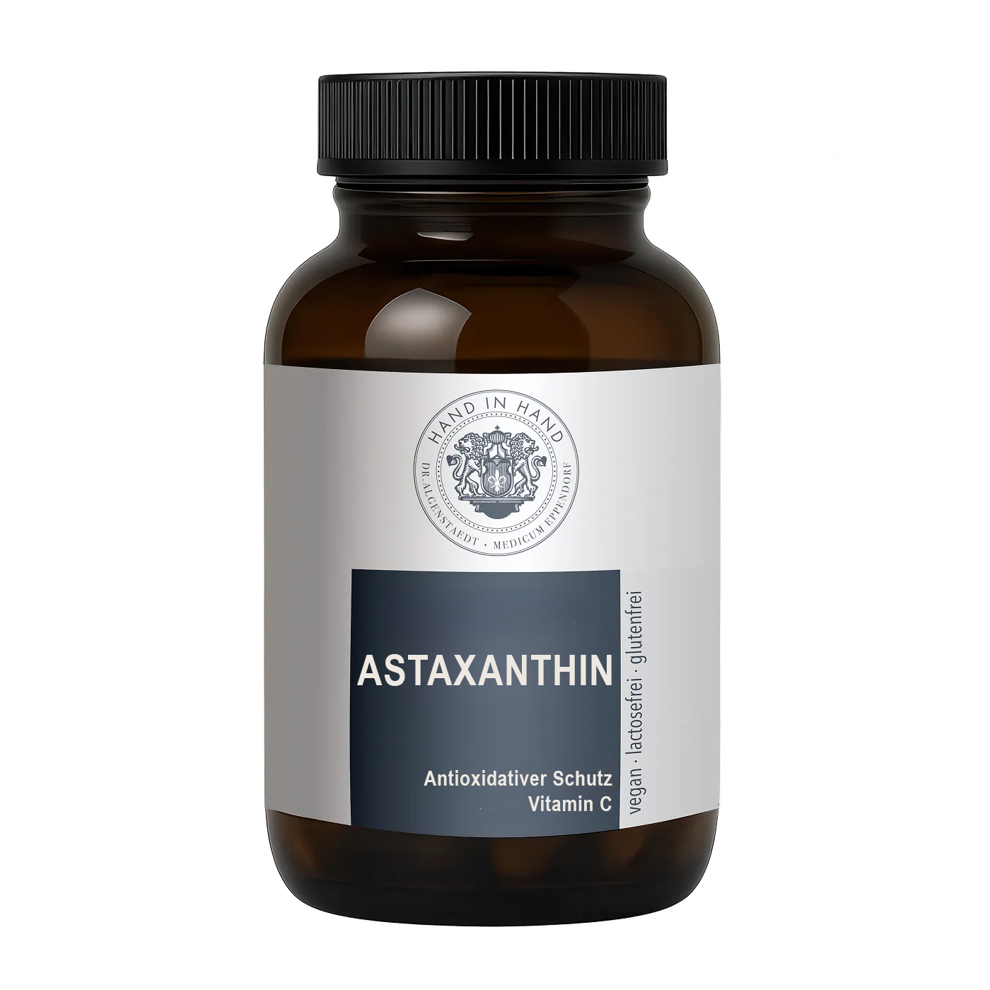 Astaxanthin