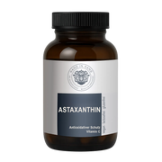 Astaxanthin