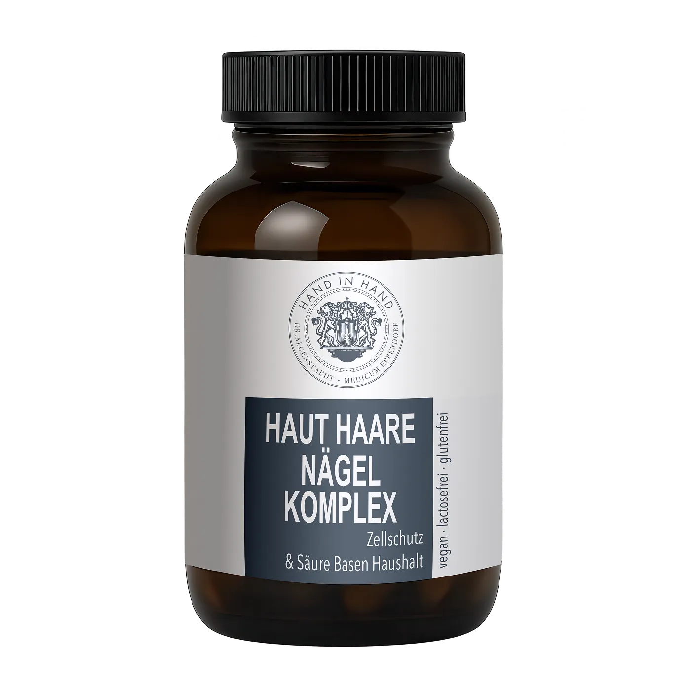 Haut Haare Nägel Komplex