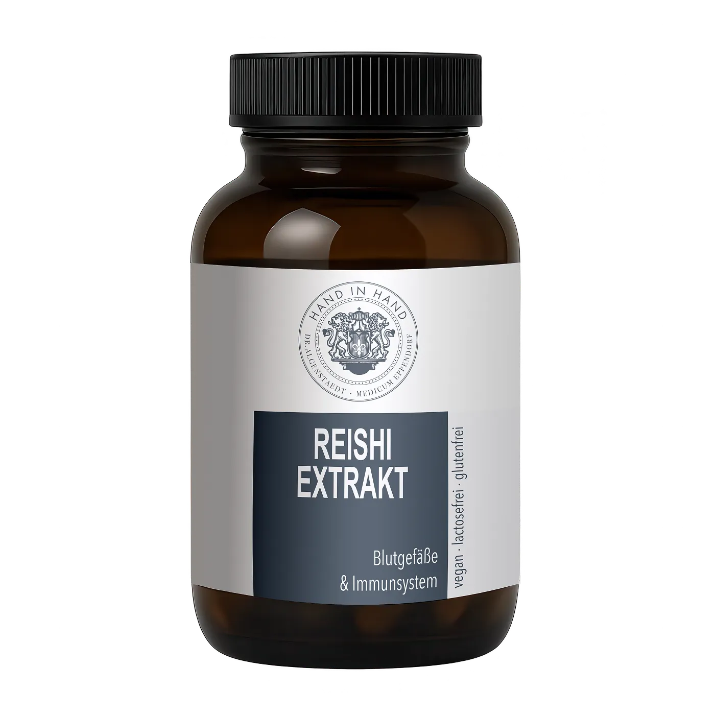 Reishi Extrakt