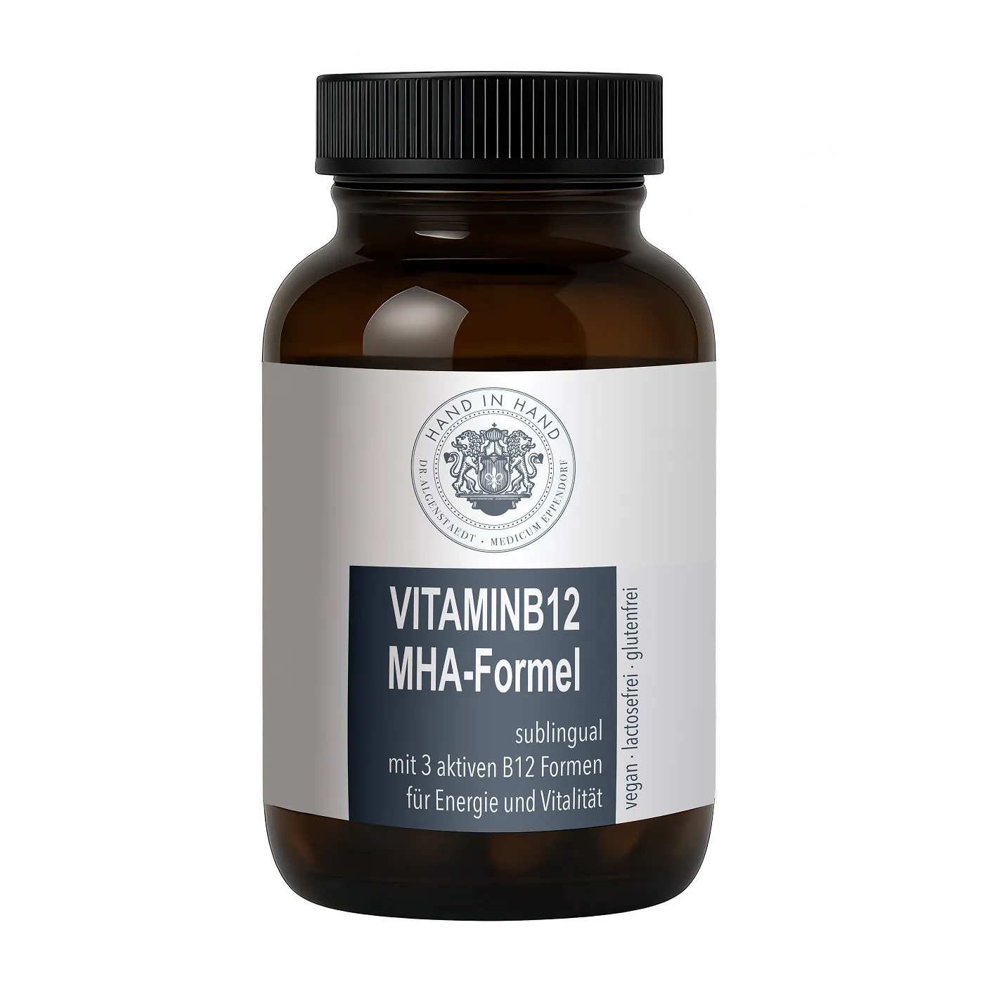 VitaminB12 MHA-Formel